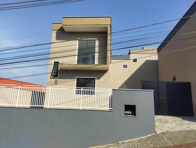 Sobrado Geminado para Venda, em Jaragu do Sul, bairro , 2 dormitrios, 3 banheiros, 2 sutes, 1 vaga