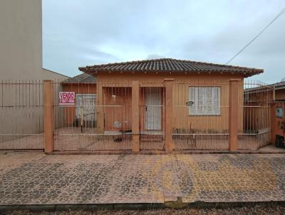 Casa para Venda, em Camaqu, bairro So Jos, 2 dormitrios, 1 banheiro, 1 vaga