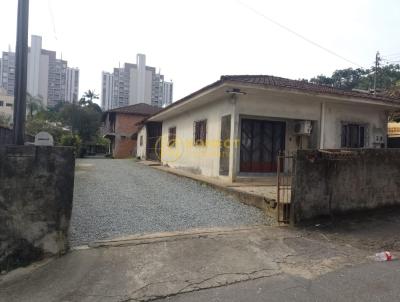 Terreno para Venda, em Jaragu do Sul, bairro Nova Braslia