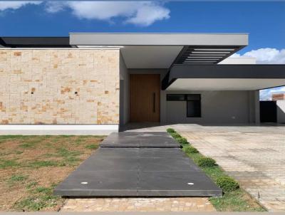 Casa em Condomnio para Venda, em Ribeiro Preto, bairro Residencial e Empresarial Alphaville, 3 dormitrios, 5 banheiros, 3 sutes, 4 vagas