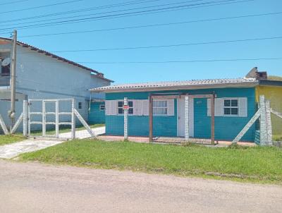 Casa para Venda, em Cidreira, bairro Centro, 2 dormitrios, 1 banheiro, 1 vaga