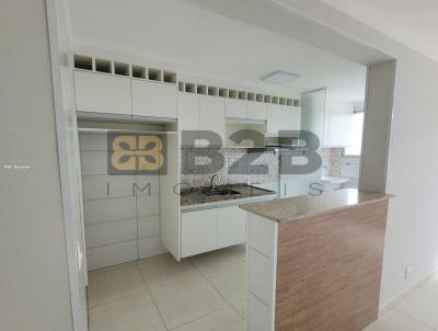 Apartamento para Venda, em Bauru, bairro Parque Unio, 2 dormitrios, 1 banheiro, 1 vaga