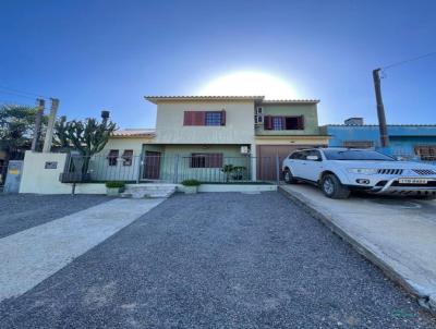 Casa para Venda, em Bag, bairro Popular, 3 dormitrios, 2 banheiros, 1 sute, 3 vagas