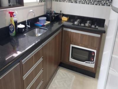 Apartamento para Venda, em Ribeiro Preto, bairro Jardim Javari, 2 dormitrios, 1 banheiro, 1 vaga