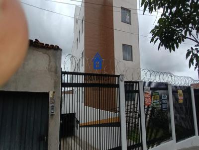 Apartamento para Venda, em Belo Horizonte, bairro Cu Azul, 3 dormitrios, 1 banheiro, 1 sute, 2 vagas
