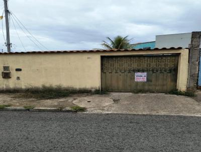 Casa para Venda, em Ibirit, bairro Recanto Verde, 2 dormitrios, 1 banheiro, 2 vagas