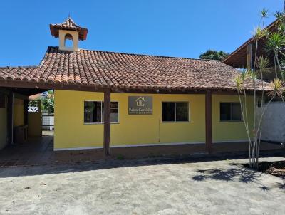 Casa para Venda, em Araruama, bairro Areal, 2 dormitrios, 2 banheiros, 3 vagas