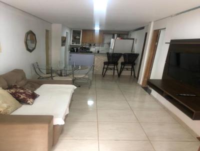 Apartamento para Venda, em Braslia, bairro Setor de Manses de Sobradinho, 2 dormitrios, 1 banheiro