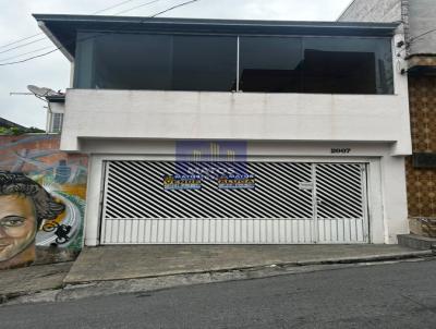 Casa para Locao, em Carapicuba, bairro Jardim Elzinha, 3 dormitrios, 3 banheiros, 1 sute, 2 vagas