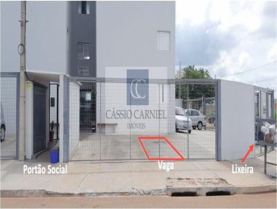 Apartamento para Venda, em Boituva, bairro Portal Ville Azaleia, 2 dormitrios, 1 banheiro, 1 vaga