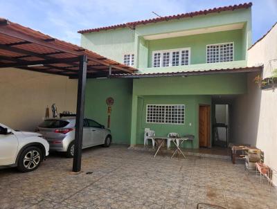 Casa / Sobrado para Venda, em Braslia, bairro Setor Oeste (Sobradinho II), 3 dormitrios, 3 banheiros, 1 sute, 4 vagas