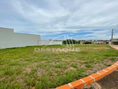 Terreno para Venda, em Presidente Prudente, bairro Residencial Bongiovani