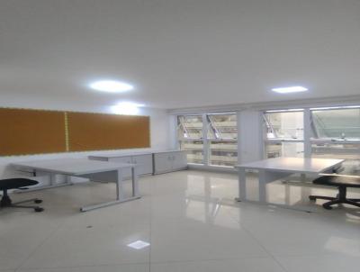 Sala Comercial/Nova para Venda, em Guaruj, bairro centro