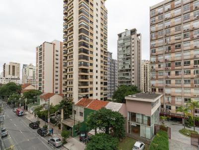 Kitnet para Venda, em So Paulo, bairro Cerqueira Csar, 1 dormitrio, 1 banheiro