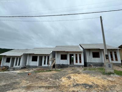 Casa para Venda, em Trs Coroas, bairro Linha Caf, 2 dormitrios