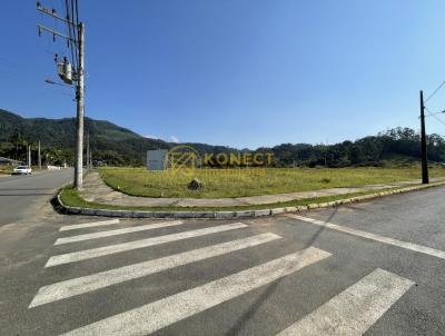 Terreno para Venda, em Jaragu do Sul, bairro Brao do Ribeiro Cavalo