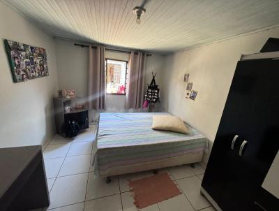 Casa para Venda, em guas Lindas de Gois, bairro Setor 03, 3 dormitrios, 1 banheiro, 1 sute, 2 vagas