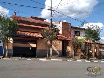 Casa para Venda, em Santana de Parnaba, bairro Jardim So Lus, 6 dormitrios, 5 banheiros, 1 sute, 2 vagas