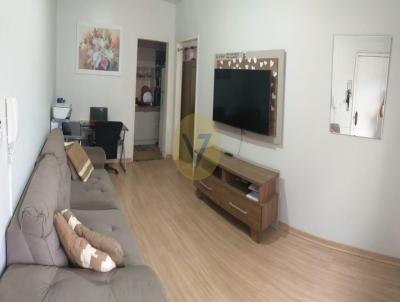 Apartamento para Venda, em Porto Alegre, bairro Vila Joo Pessoa, 1 dormitrio, 1 banheiro, 1 vaga