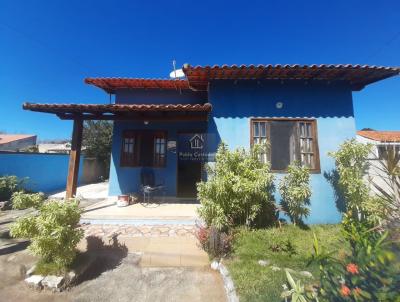 Casa para Venda, em Araruama, bairro Lagoinha, 2 dormitrios, 2 banheiros, 2 vagas