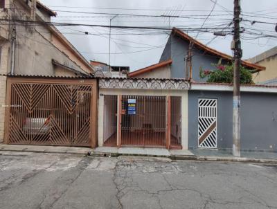 Casa para Locao, em So Paulo, bairro Parque so Rafael, 2 dormitrios, 1 banheiro, 2 vagas