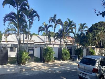 Casa Nova para Venda, em Rio de Janeiro, bairro Guaratiba, 2 dormitrios, 1 banheiro, 1 vaga