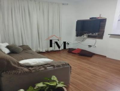 Apartamento para Venda, em Santo Andr, bairro Vila Metalrgica, 2 dormitrios, 1 banheiro, 1 vaga