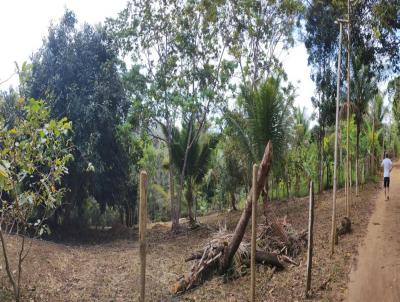 Terreno para Venda, em Itacar, bairro Jeribucau