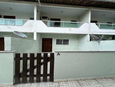 Casa para Locao, em Itagua, bairro Vila Geny, 2 dormitrios, 2 banheiros