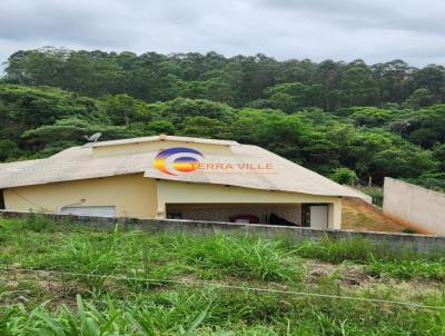 Terreno para Venda, em Santana de Parnaba, bairro Itaim Mirim, 2 dormitrios, 1 banheiro, 1 vaga