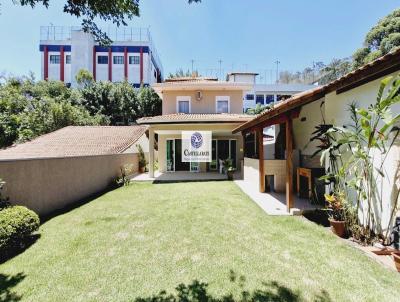 Casa Alto Padro para Venda, em So Paulo, bairro Parque dos Prncipes, 3 dormitrios, 5 banheiros, 3 sutes, 5 vagas