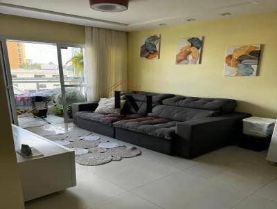 Apartamento para Venda, em So Bernardo do Campo, bairro Jardim do Mar, 3 dormitrios, 2 banheiros, 1 sute, 2 vagas