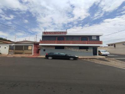 Casa para Locao, em Ribeiro Preto, bairro Ipiranga, 2 dormitrios, 4 banheiros, 2 sutes, 2 vagas