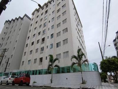 Apartamento para Venda, em Praia Grande, bairro Caiara, 2 dormitrios, 1 banheiro, 1 vaga