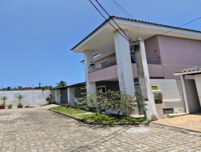 Casa em Condomnio para Locao, em Lauro de Freitas, bairro Buraquinho, 3 dormitrios, 3 banheiros, 1 sute, 2 vagas