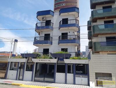 Apartamento para Venda, em Praia Grande, bairro Ocian, 1 dormitrio, 1 banheiro, 1 vaga