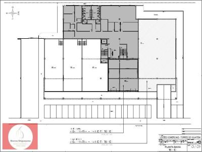 Ponto Comercial para Venda, em Salvador, bairro Parque Bela Vista, 5 banheiros, 20 vagas