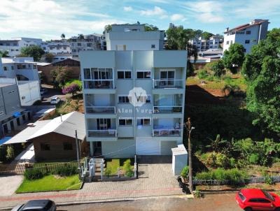 Apartamento para Venda, em Erechim, bairro Trs Vendas, 2 dormitrios, 1 banheiro, 1 vaga