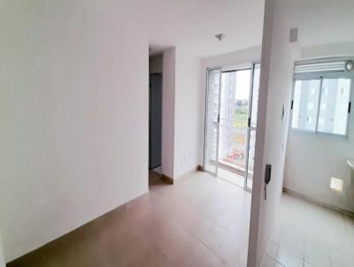 Apartamento para Locao, em Campinas, bairro Jardim das Cerejeiras, 2 dormitrios, 1 banheiro, 1 vaga