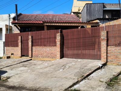 Casa para Venda, em Santana do Livramento, bairro Divisa, 3 dormitrios, 2 banheiros, 1 sute, 2 vagas