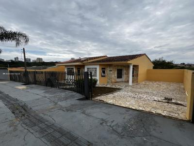 Casa para Venda, em Ponta Grossa, bairro Ronda, 3 dormitrios, 1 banheiro, 2 vagas