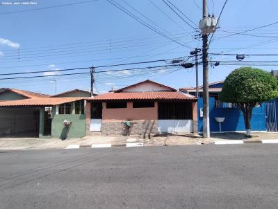 Casa / Sobrado para Venda, em Bragana Paulista, bairro PARQUE DOS ESTADOS, 2 dormitrios, 1 banheiro, 3 vagas