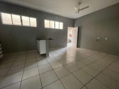 Apartamento para Locao, em Araatuba, bairro Umuarama, 2 dormitrios, 1 banheiro, 2 vagas