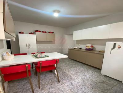 Casa para Venda, em Franca, bairro Jardim Luiza II, 3 dormitrios, 1 banheiro, 1 sute, 1 vaga