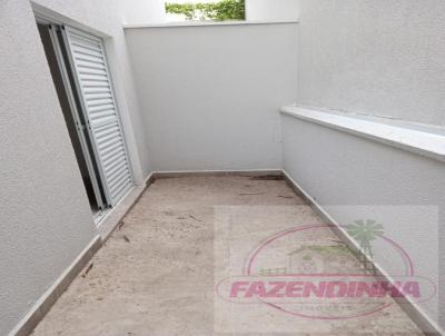 Apartamento para Venda, em So Paulo, bairro Vila Clarice, 2 dormitrios, 1 banheiro, 1 vaga