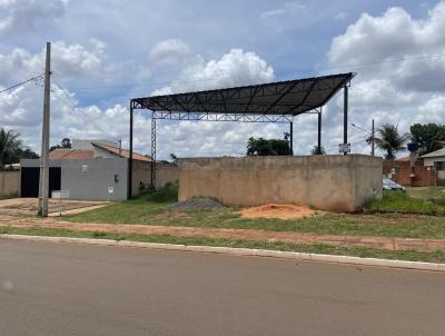 Terreno para Locao, em Campo Grande, bairro Lagoa Dourada