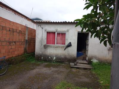 Casa para Venda, em Angra dos Reis, bairro Mambucaba, 1 dormitrio, 1 banheiro, 2 vagas