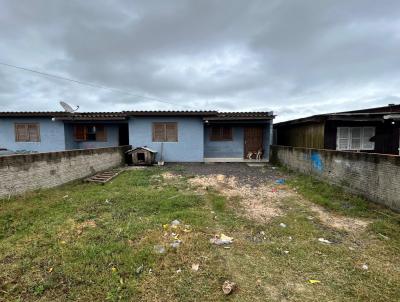 Casa para Venda, em Cidreira, bairro Parque dos Pinos, 2 dormitrios, 1 banheiro