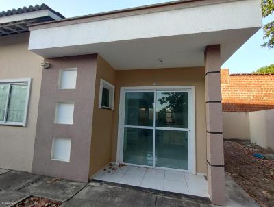 Casa em Condomnio para Locao, em Caucaia, bairro Guagiru, 2 dormitrios, 1 banheiro, 1 vaga