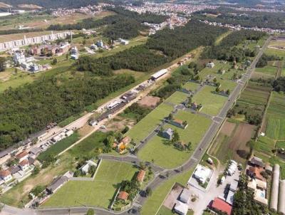 Terreno para Venda, em So Jos, bairro Serto do Maruim